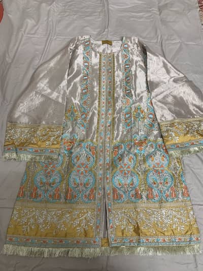 Sana safinaz luxury wear