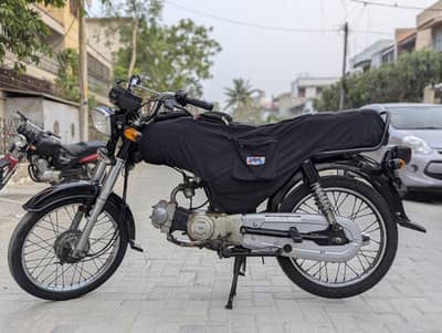 Hi speed 70cc model,,2021