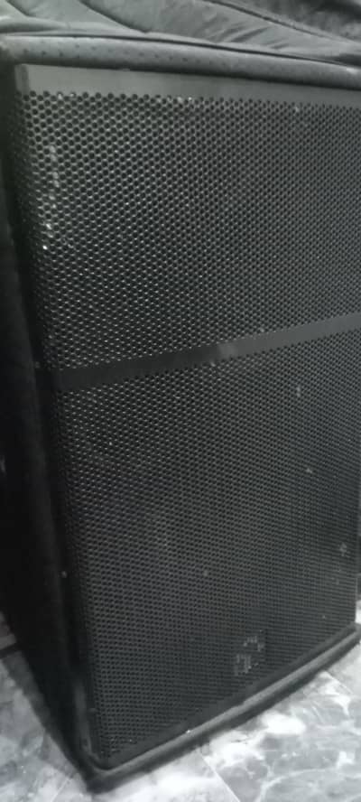 sp 2 original speaker