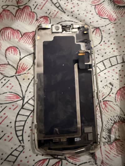 iPhone 17 pro Parts