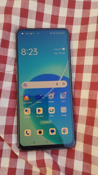Oppo Reno 6 8/128
