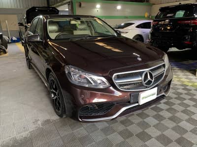 Mercedes benz E250 7Gtronic 2011