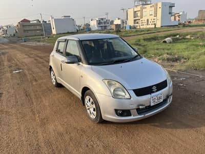 Suzuki swift dx 1.3