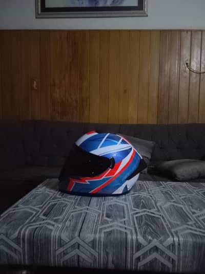 super bikes helmet