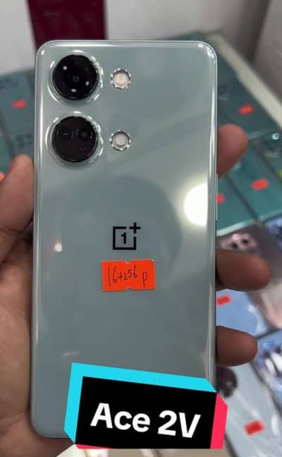 OnePlus ace 2v 16gb 512gb