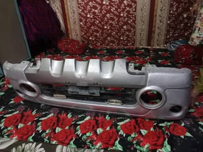 Bumper for Sale