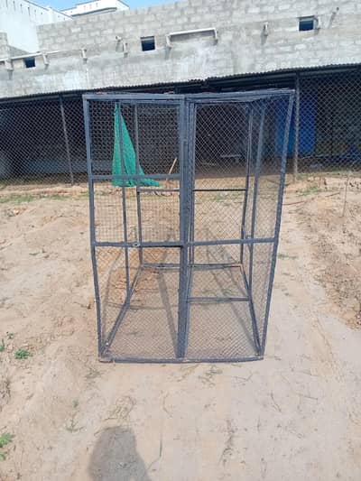 Pegion or Poultry Birds Cage for Sale and Lahori air cooler