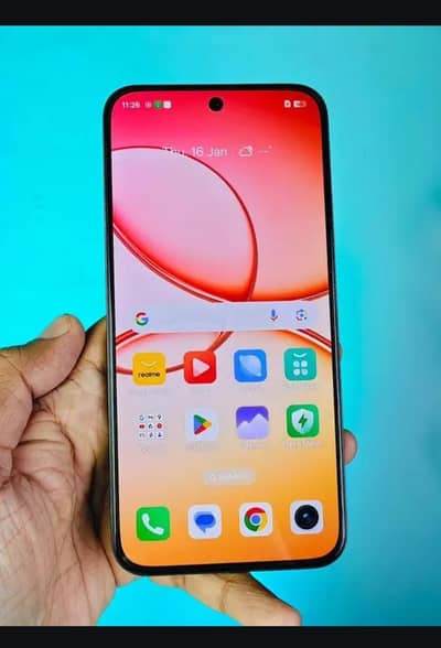 Realme 15T