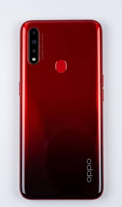 Oppo A31 ( 8GB ram 256GB storage) Smooth display PTA Approved