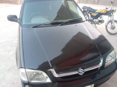 cultus 2007 barbeque pearl black BBP