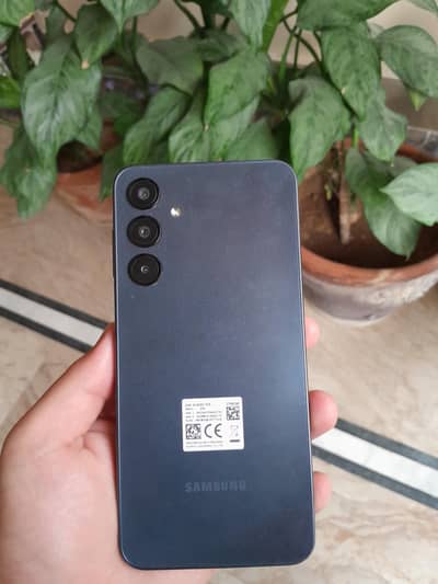 Samsung Galaxy A16 - Slightly Used - No Damage