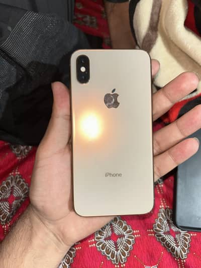 Apple iPhone XS