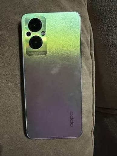 Oppo F21 Pro 5G