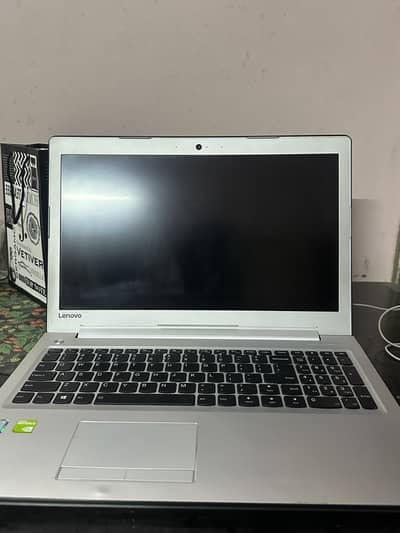 Lenovo ideapad 510 gaming laptop gtx 940mx 4gb