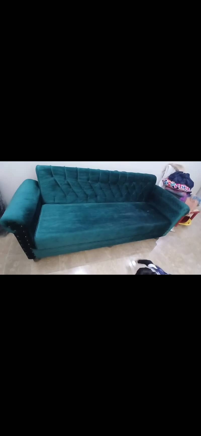 Sofa comebed 0
