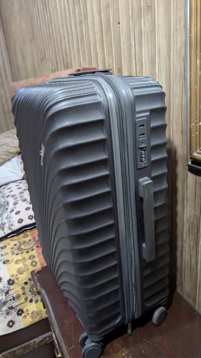 luggage Bags available