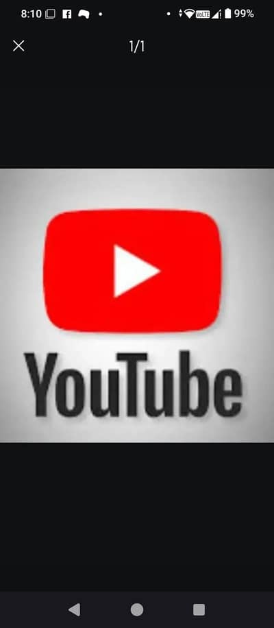 YouTube watch time subscribers views all platform services available
