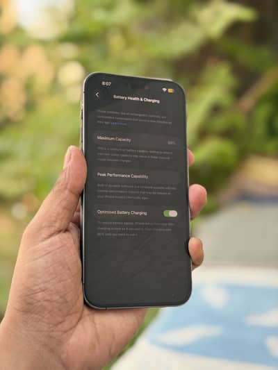 iPhone 14pro max 128gb dual sim approved