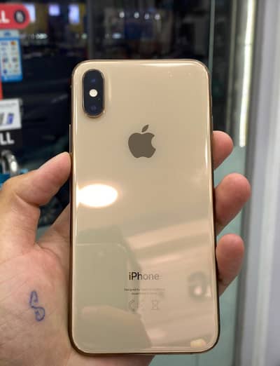 Apple iPhone XS