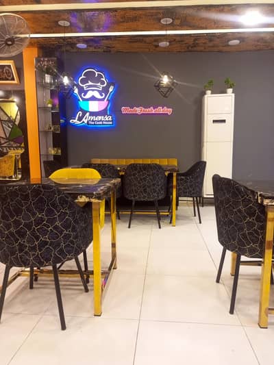 URGENTLY NEEDED FAST FOOD KITCHEN CHEF AND HELPER