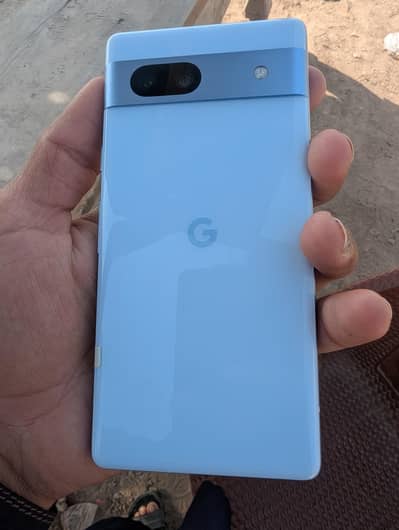 google pixel 7a 03276184703
