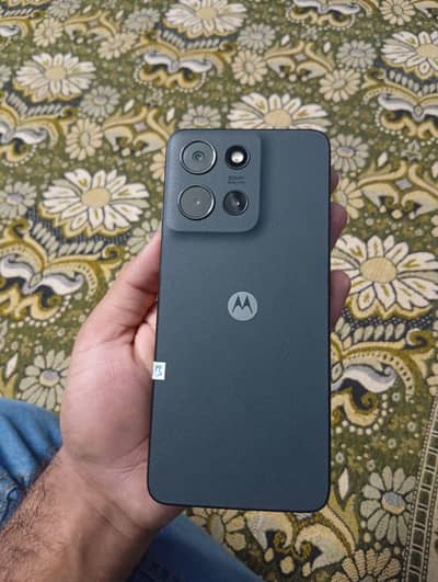Moto G power 2025 PTA approved