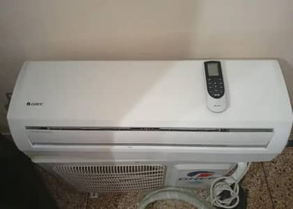 gree 1 ton ac