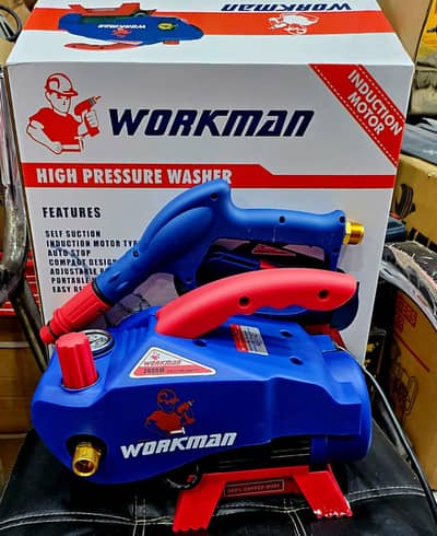 Best Quality New car washer with accessories 03004331882