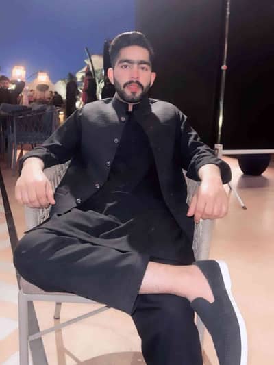 Talha Chaudhary 