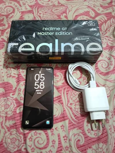 Realme GT master edition for sale