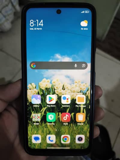 Redmi Note 9s Pta Approved 100 % ok hai