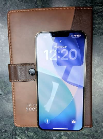 Iphone 13 Pro Max For sale, Exchange Possible