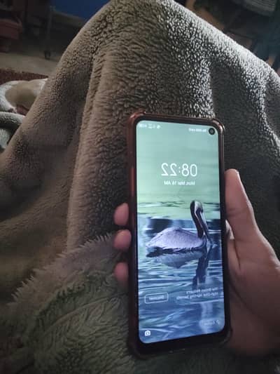 Infinix hot 10 4/128 urgent sell