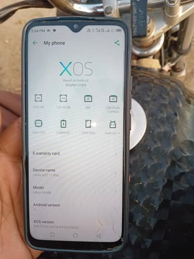 infinix hot 11play. 4.128. box charger