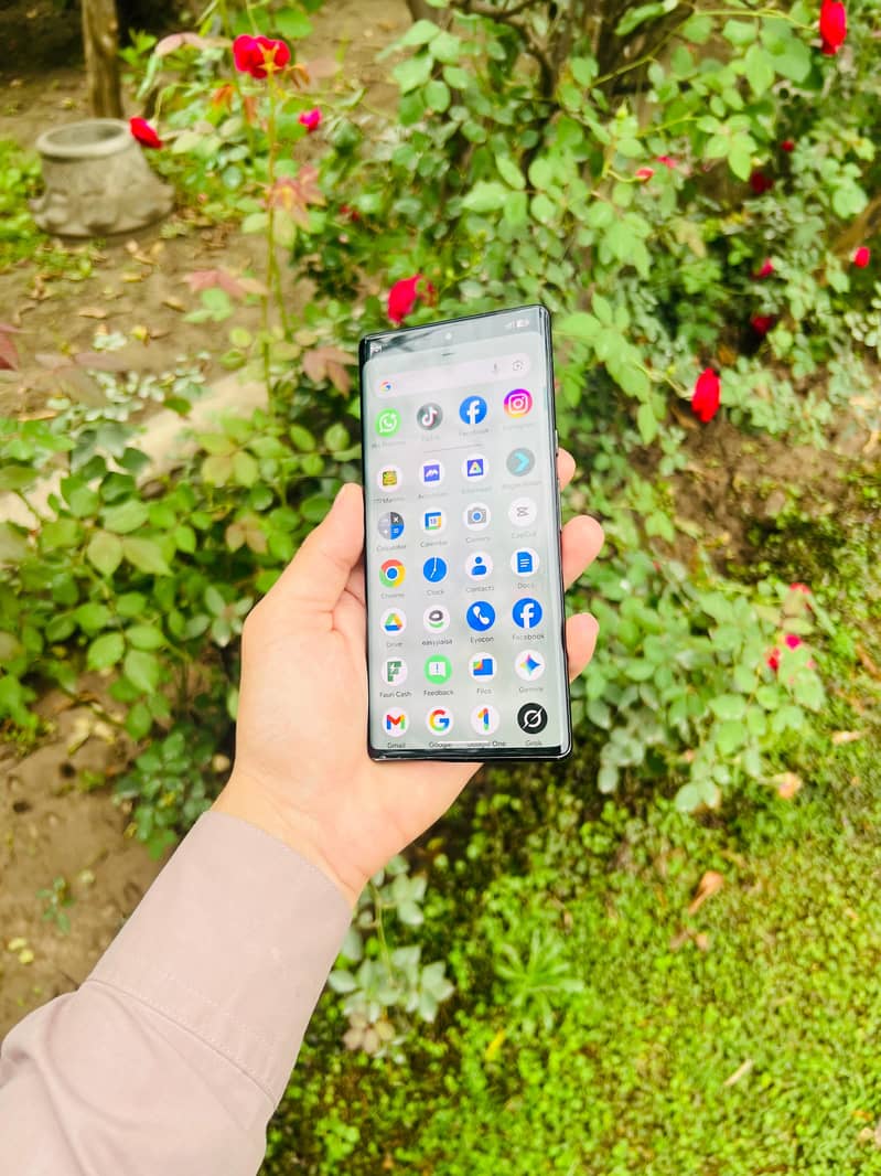 Google Pixel 6 Pro 1