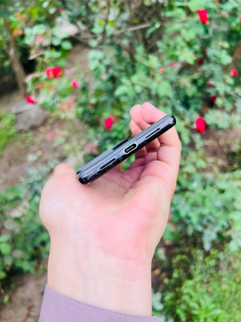 Google Pixel 6 Pro 5