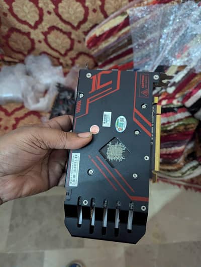 Brand new RX 5500xt 8gb