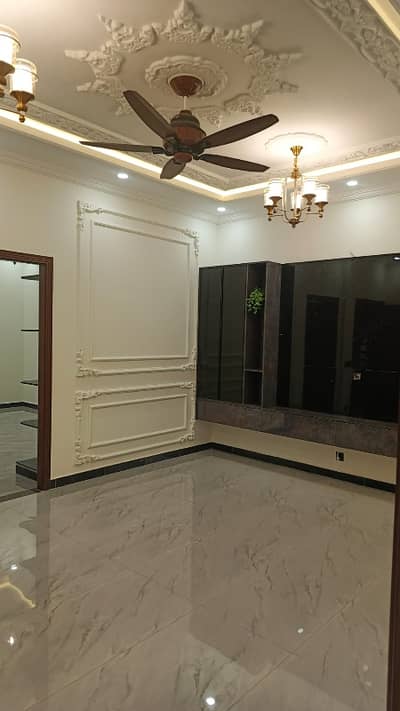 G11/2 Brand New Full House 4Bed