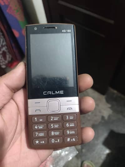 calme 4g 150