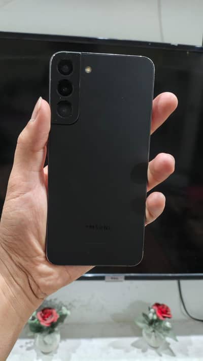 Samsung s22plus 5g Exchange poosible