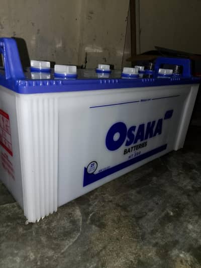 Osaka battery for sale urgent