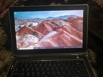 Dell Latitude