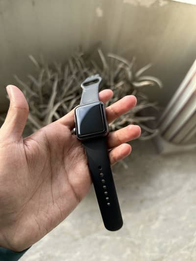 Apple watch series 3