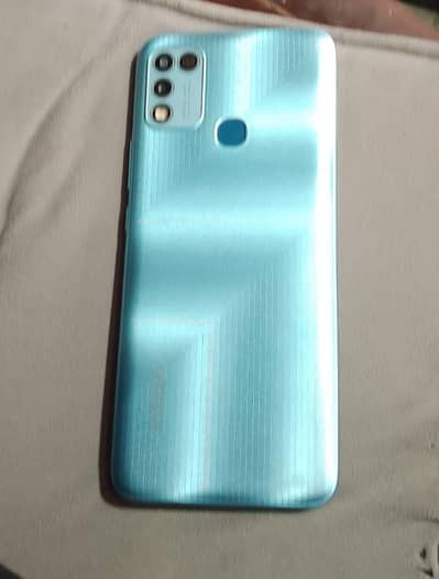 Infinix mobile all condition ok