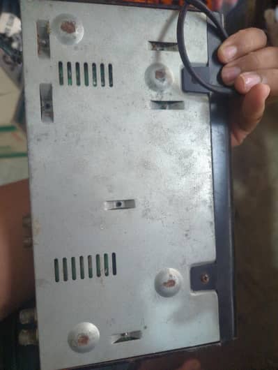 dish antena reciever