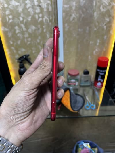 i phone xr non pta 64gb argent sale