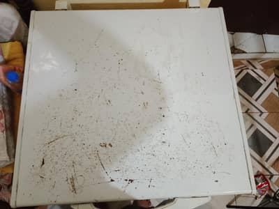 Dawlance Deep Freezer (Working Condition) – Cheap Price