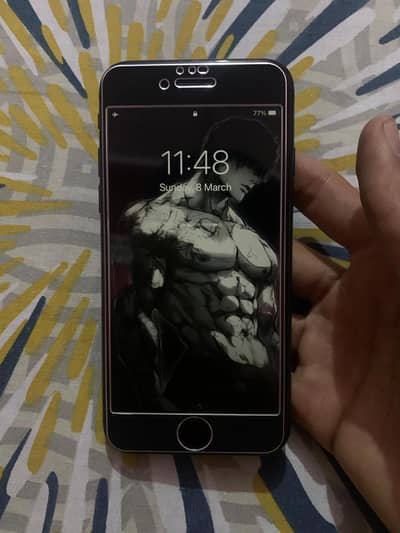 iphone 7 10by10 original