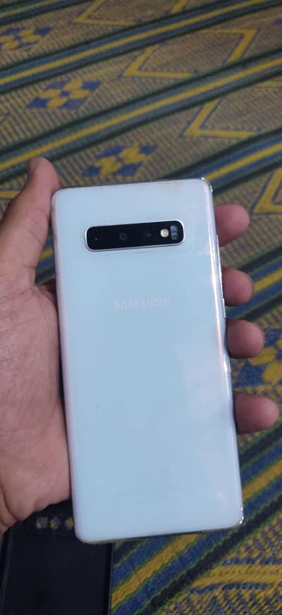 Samsung Galaxy S10 Plus