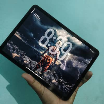 Ipad Air 5 M1 Chip 64 Gb Wifi + Cellular